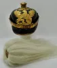 Baden 110th Grenadier Officers Pickelhaube Visuel 2